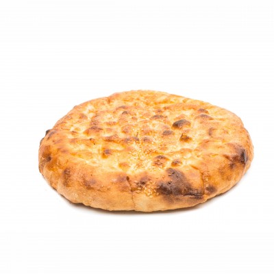 Лаваш толстый