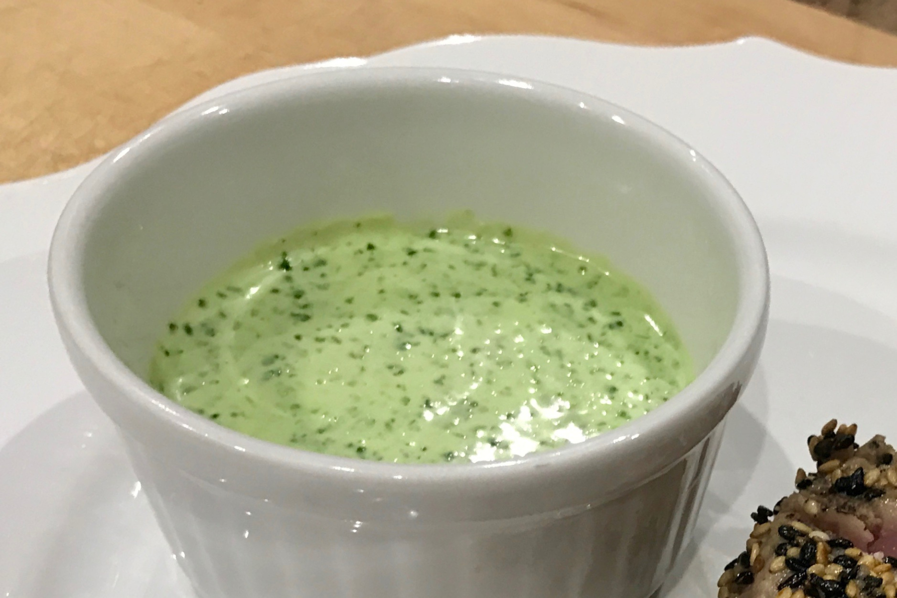 Соус Васабико