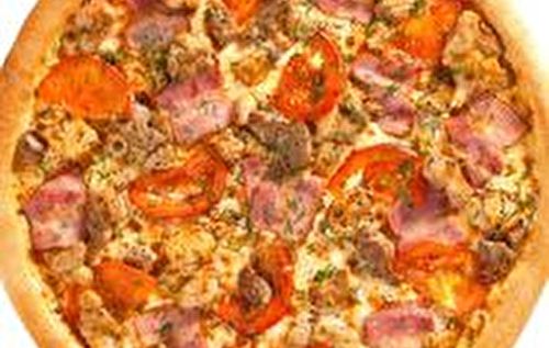 Мясное ассорти 36 см
