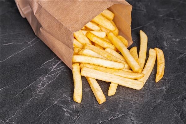 Картофель фри