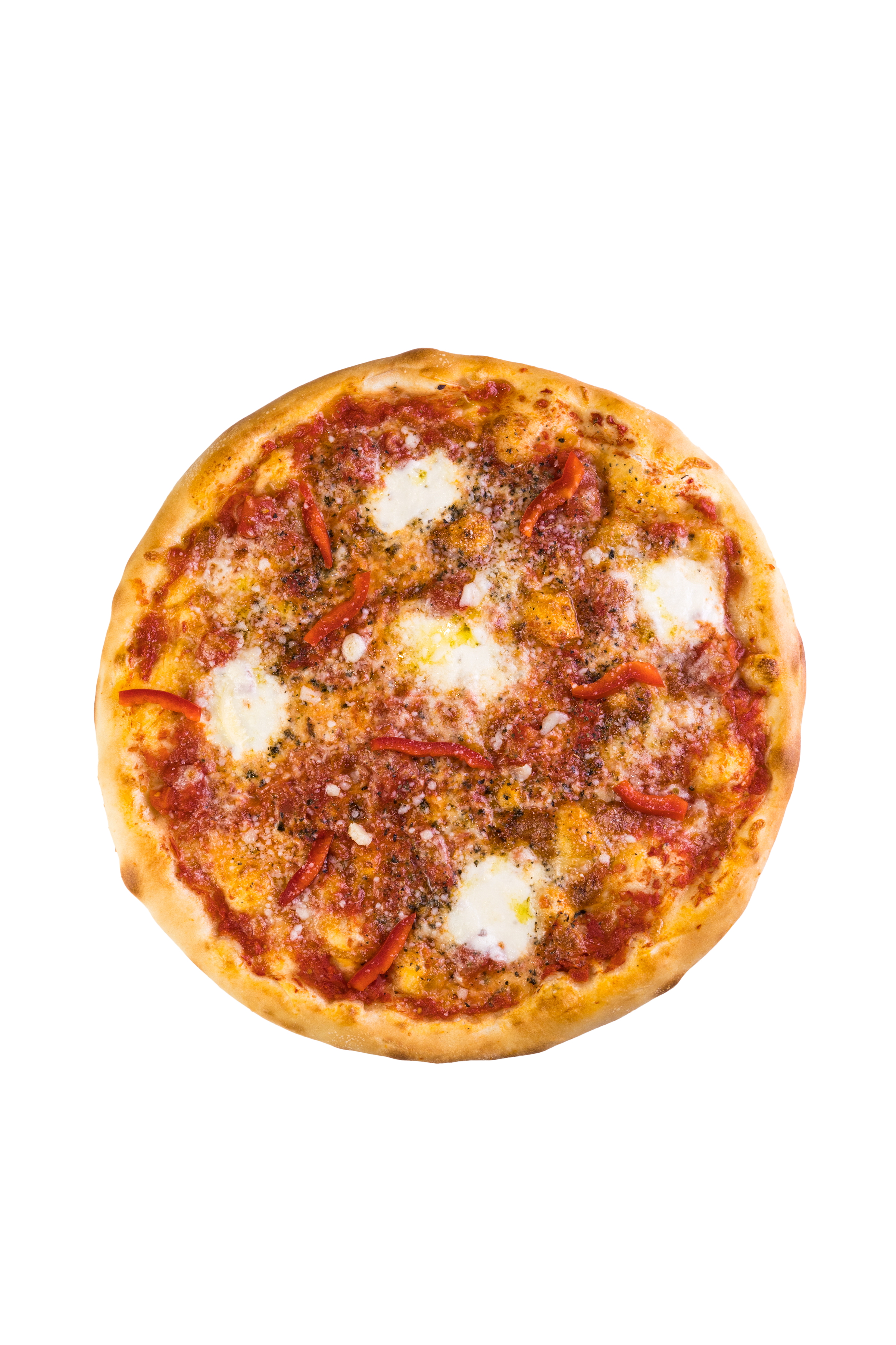 Маргарита ПИКАНТО