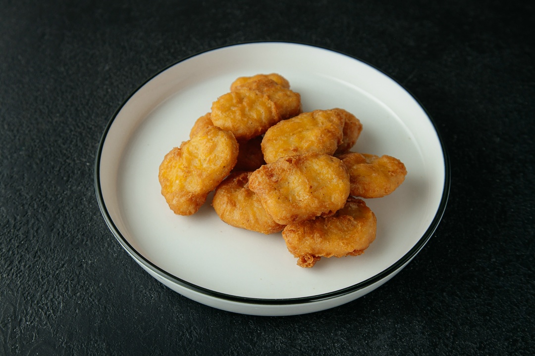 Куриные Наггетсы