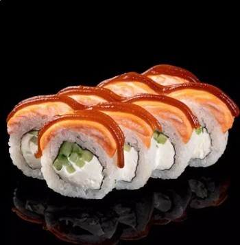 Филадельфия Запечённая