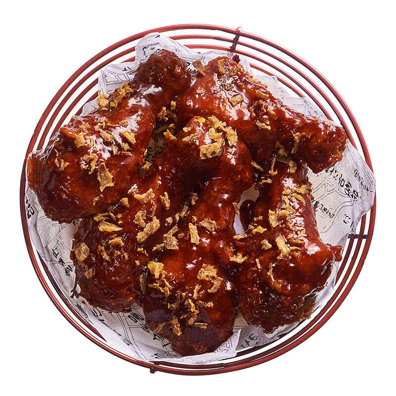 Ножки BBQ S