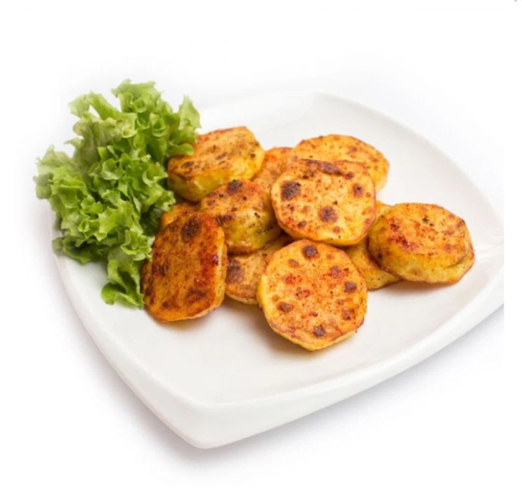 Картофель