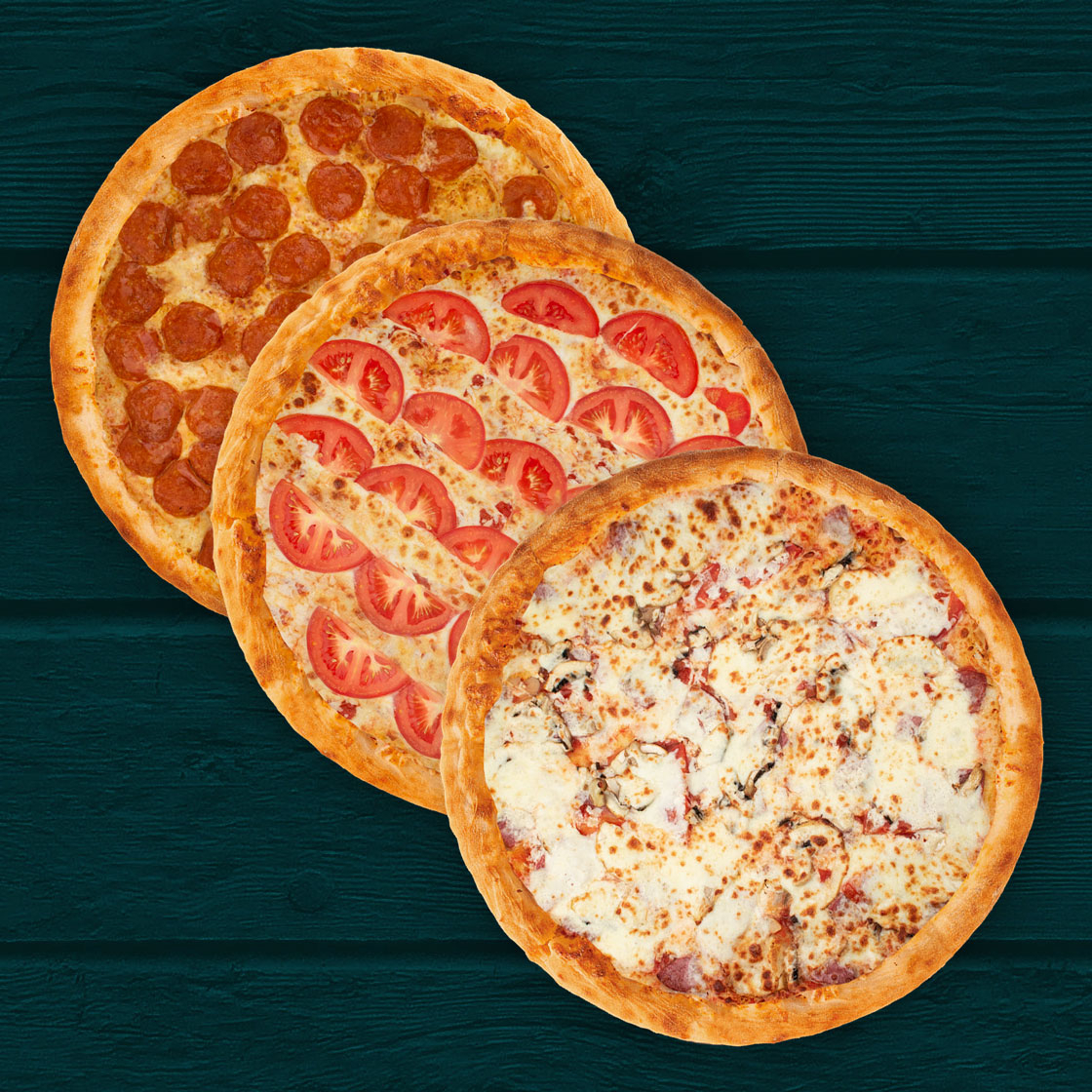 Сет Классический