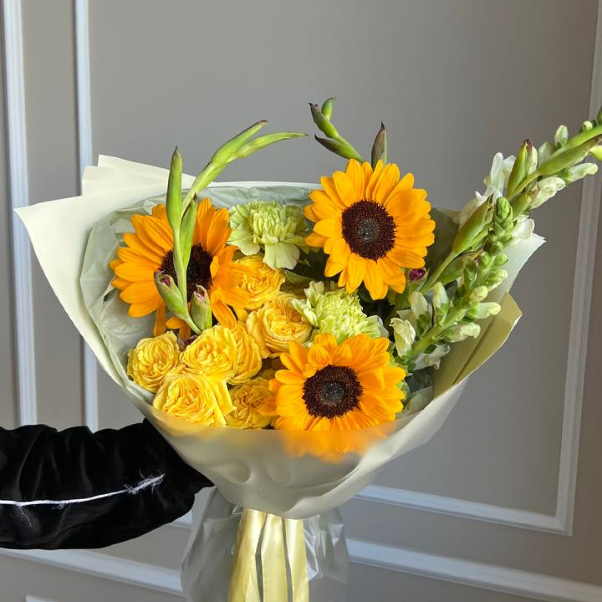 Авторский букет (предзаказ) 299