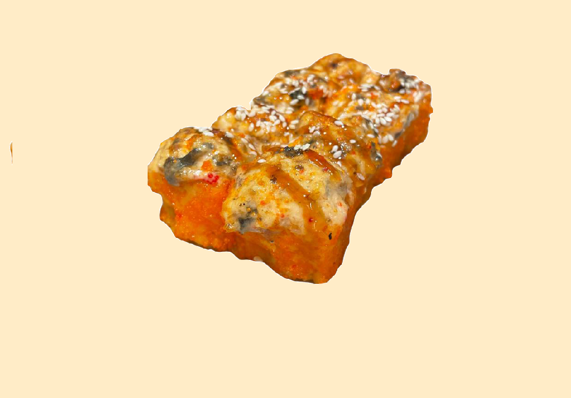 Хот Унаги