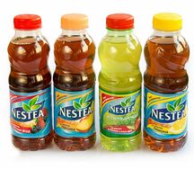 Чай Nestea 0,5л Лесные ягоды