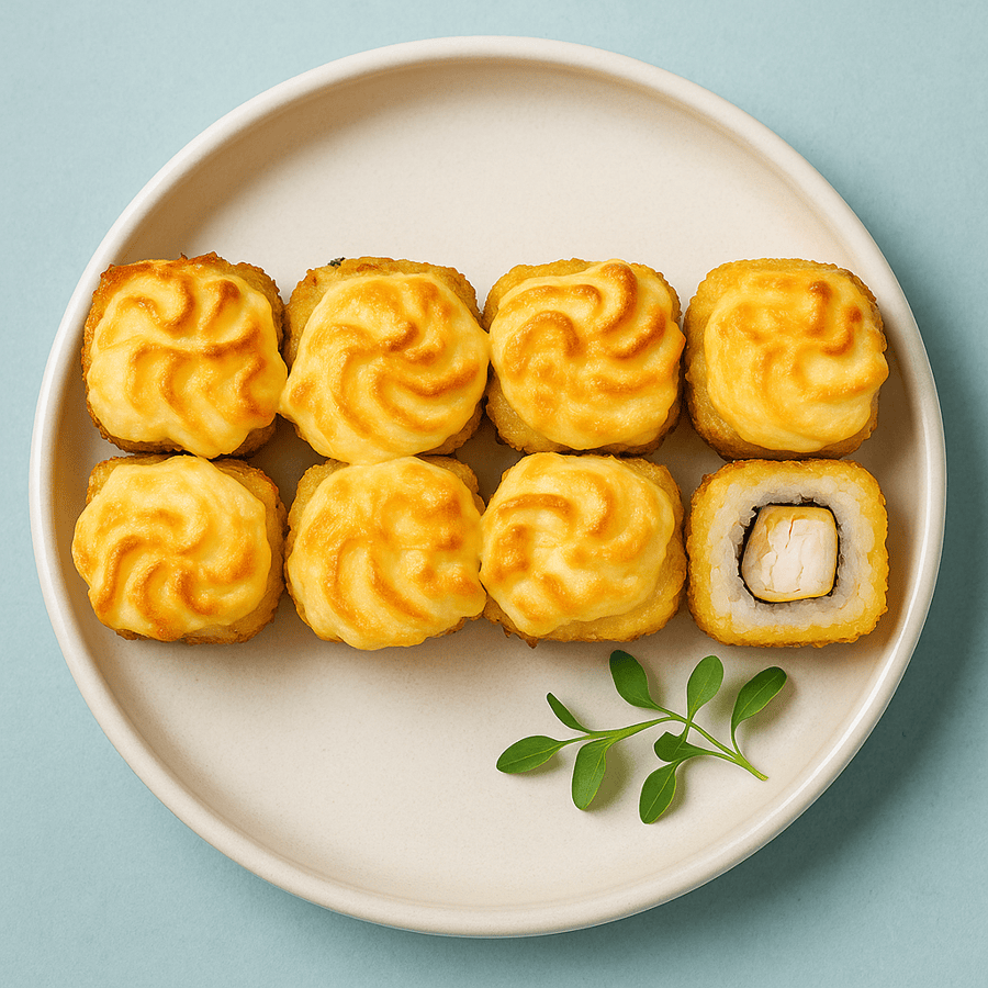 Горячая цыпочка