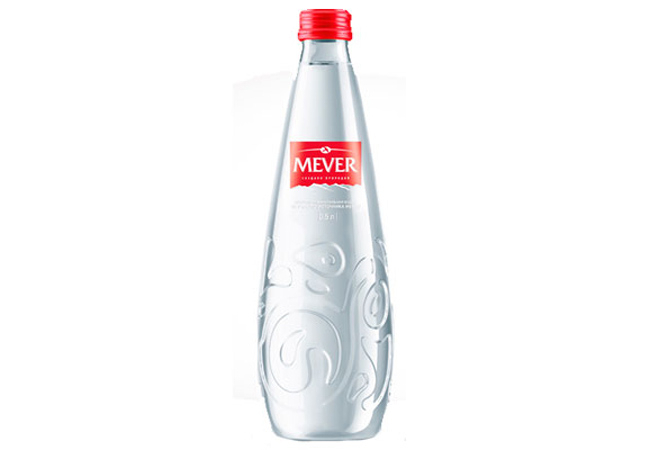 Мевер (негазированная)