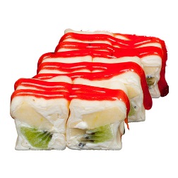 Фруктовый