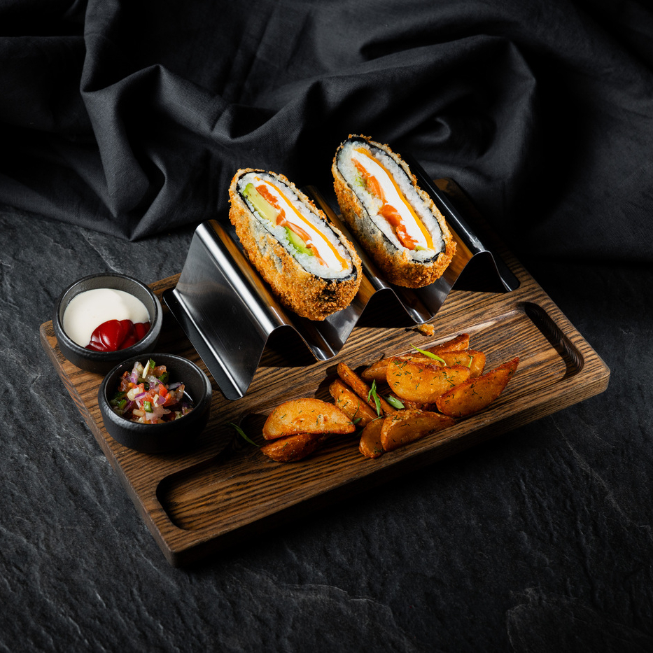 Салмон by Культ