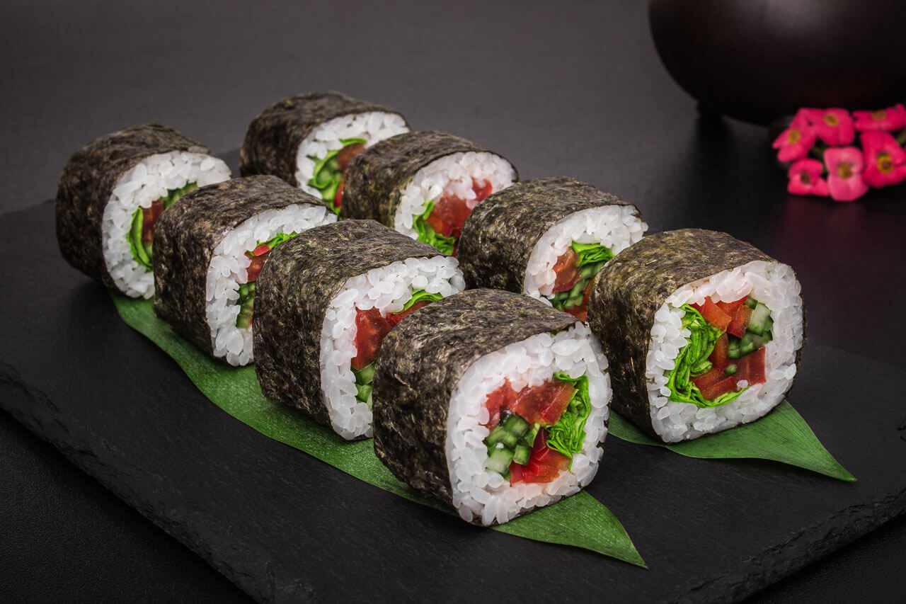 Fresh Roll