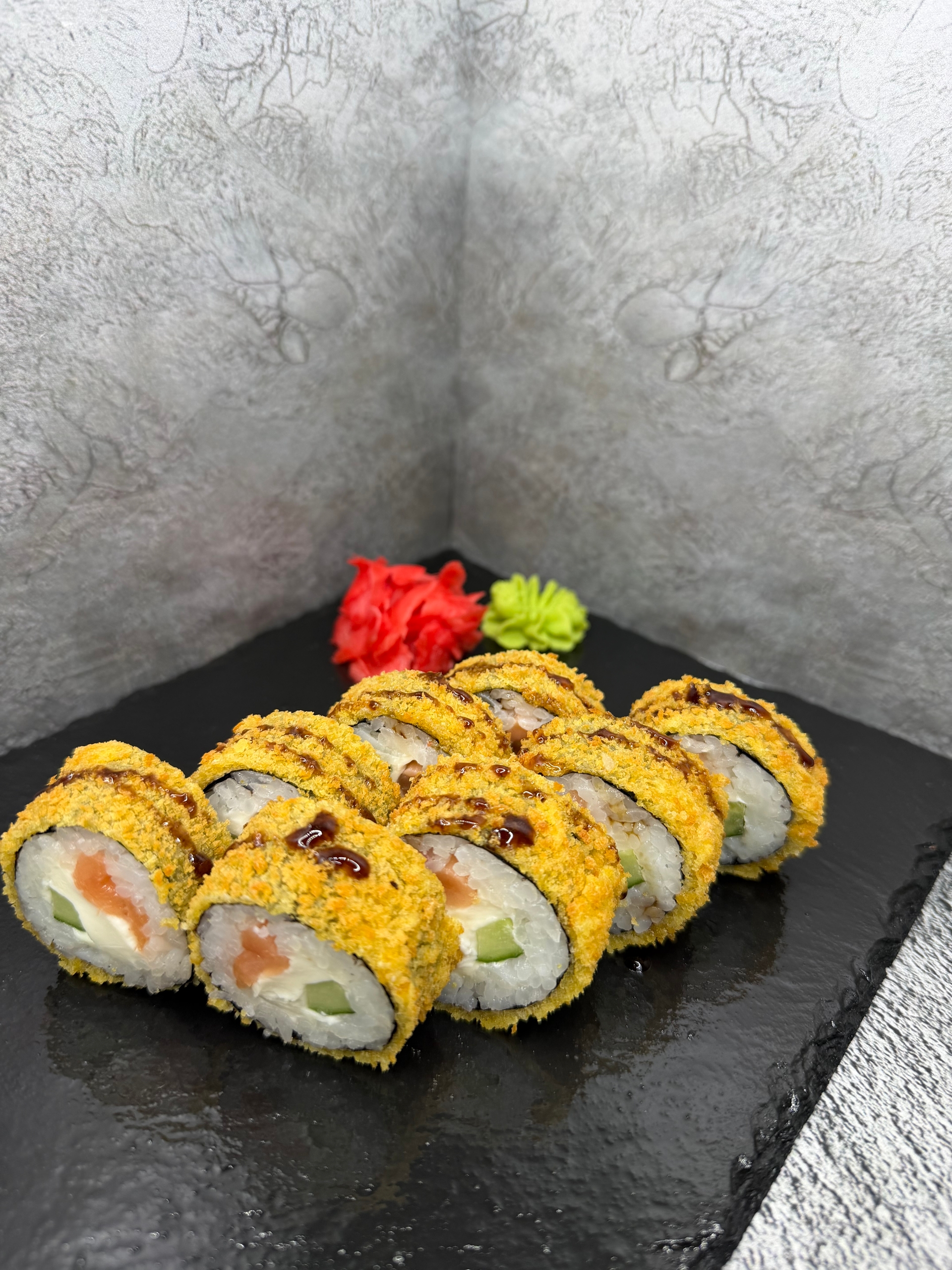 Горячая филадельфия