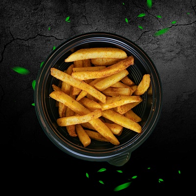 Картофель Фри