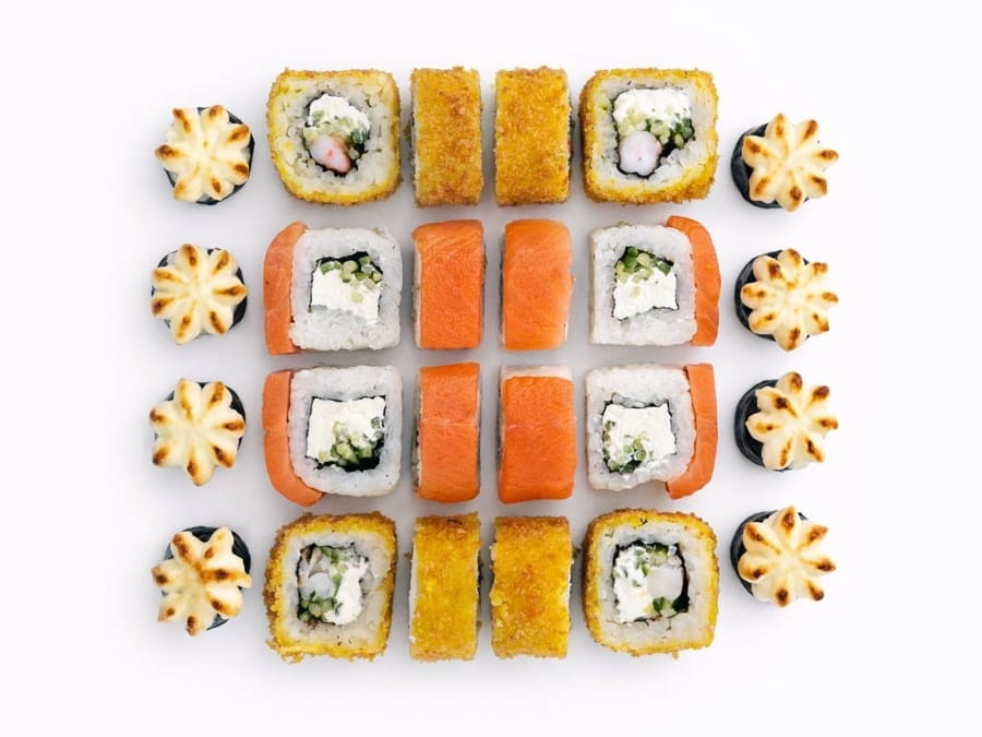 Сет Зачётный