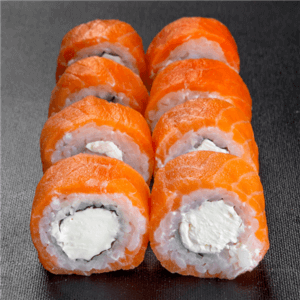 Филадельфия 4 кусочка