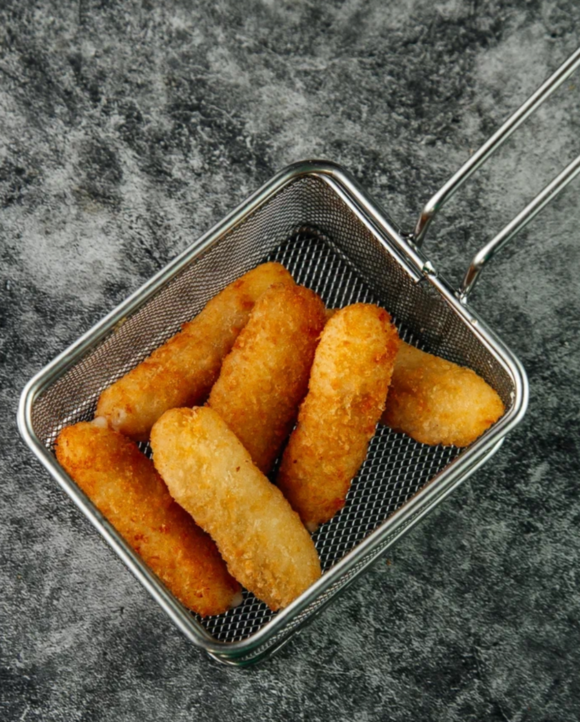 Сырные палочки Мацарелла 