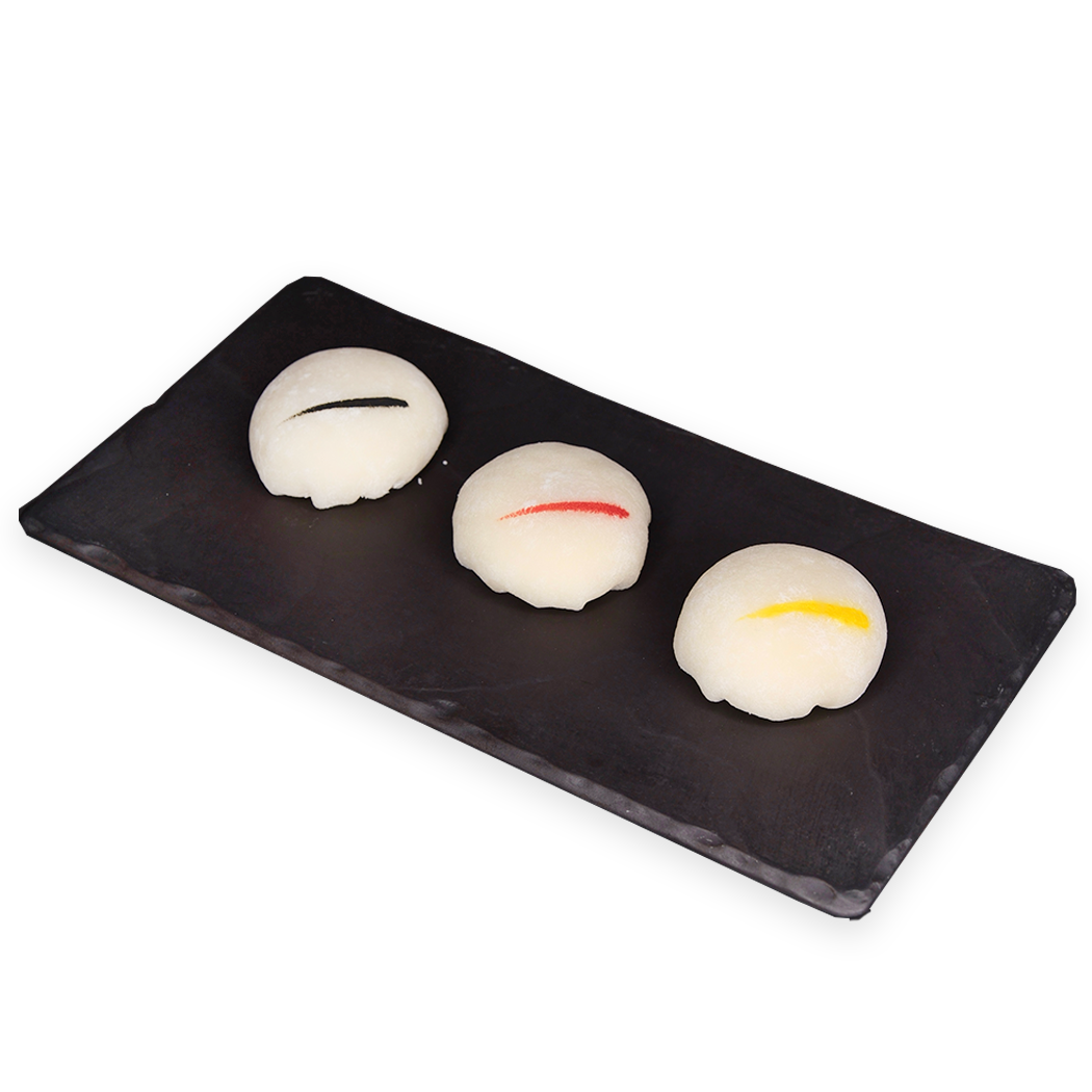 Моти манго-алоэ