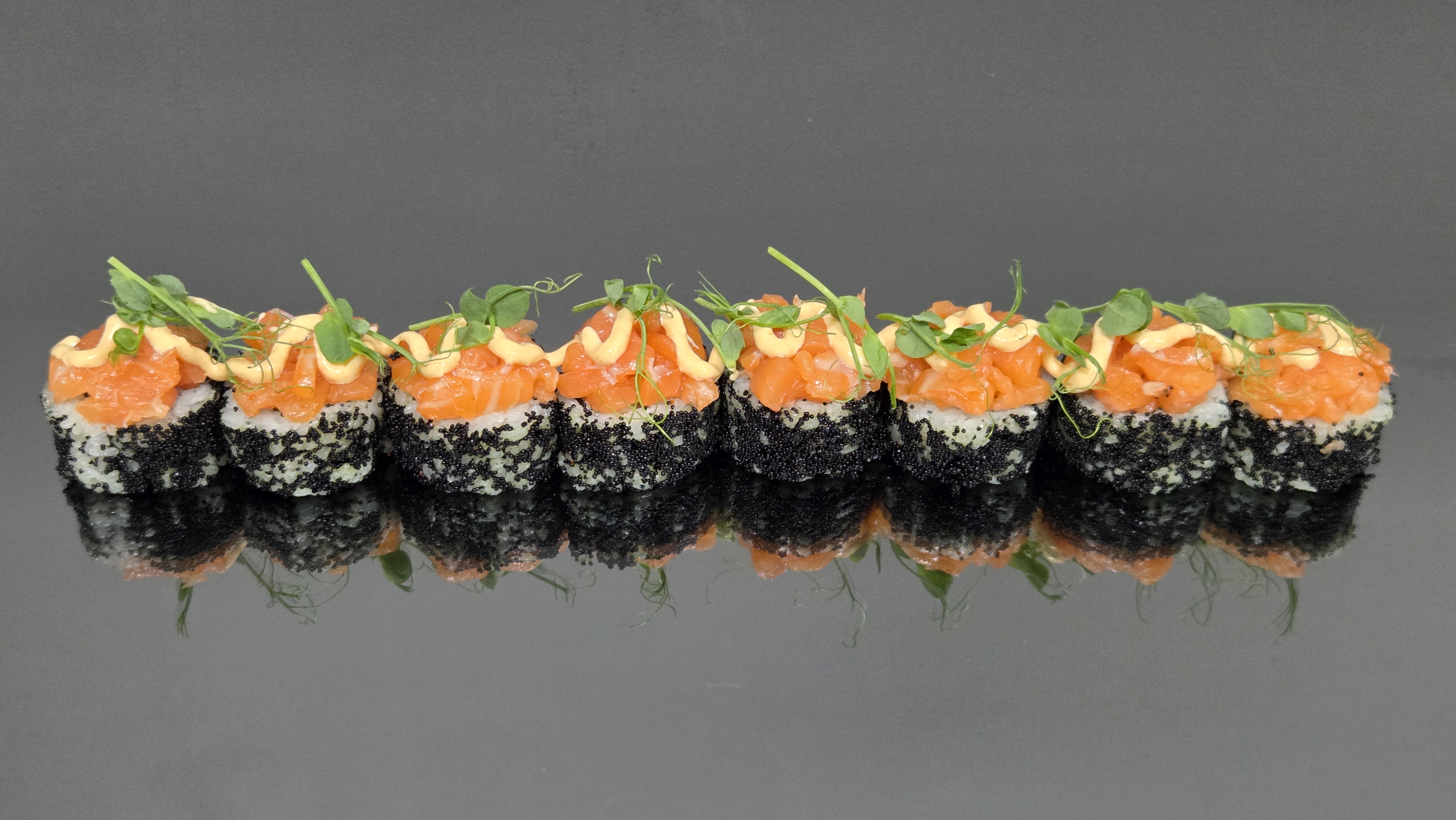 Пикантная Филадельфия