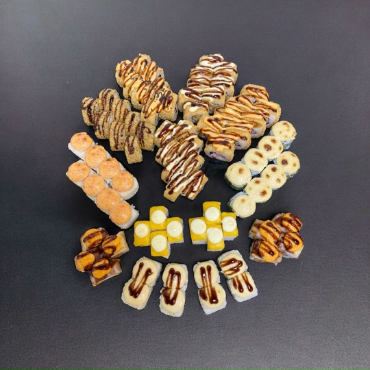 Сет "Теплая компания 2.0"