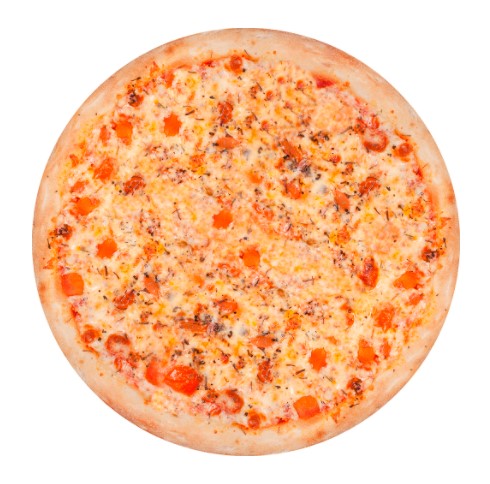 Пицца Маргарита 30см