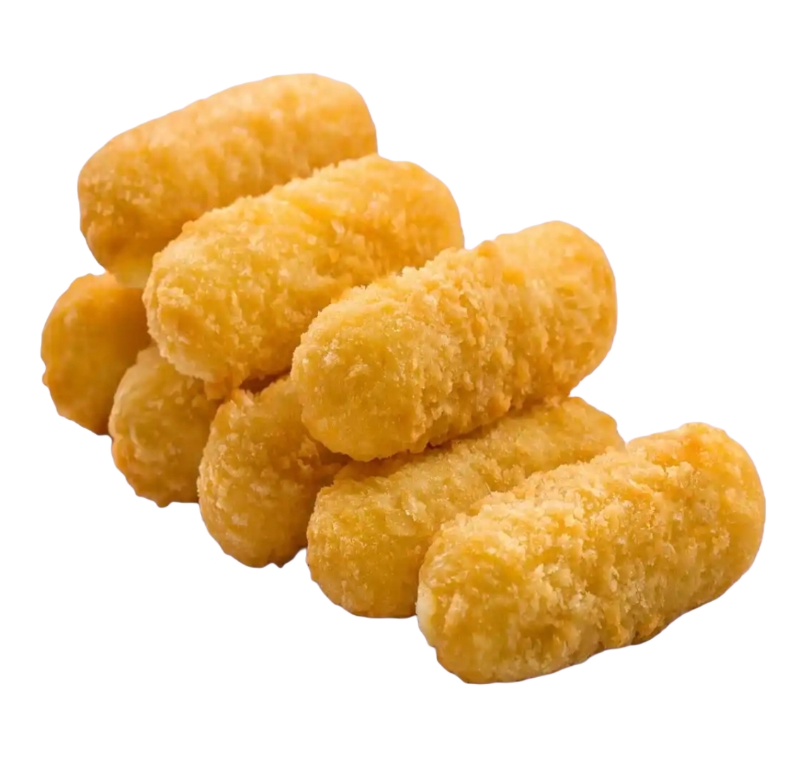 Сырные Палочки
