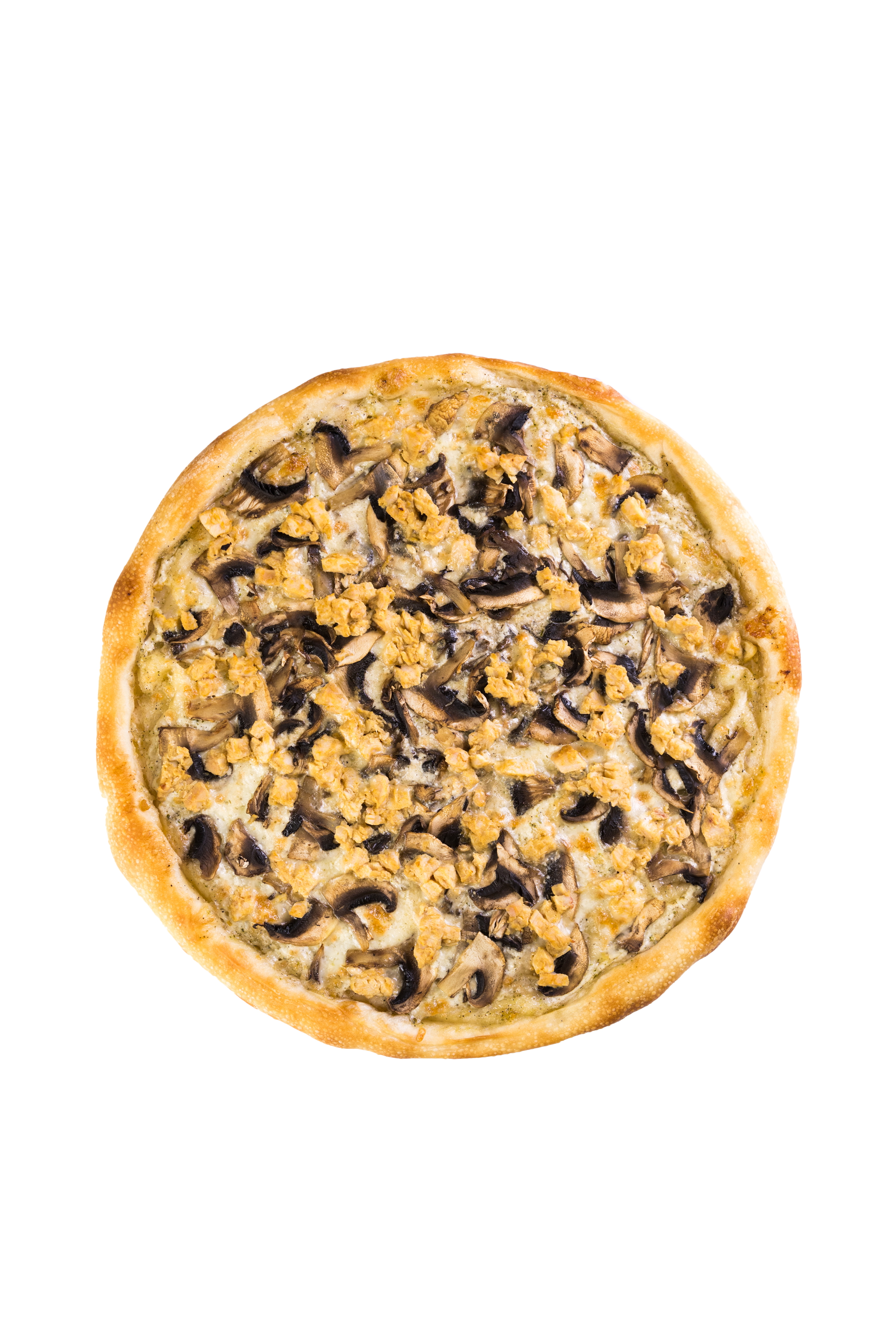 КУРОЧКА по-русски