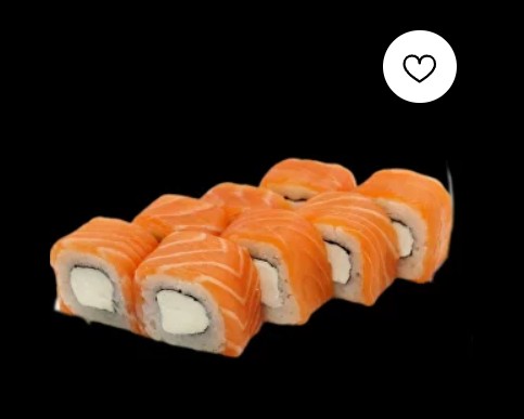 Филадельфия чиз