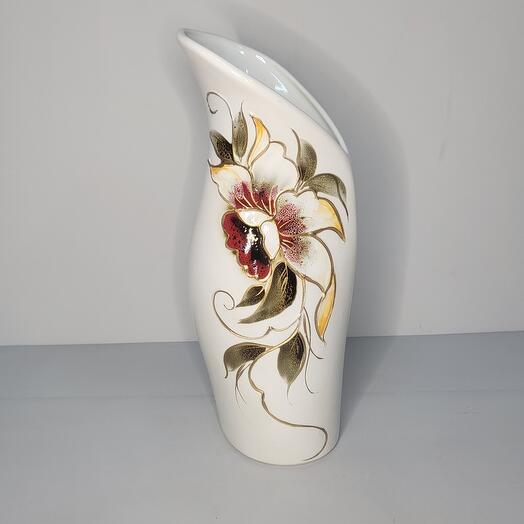 Ваза керамическая 2