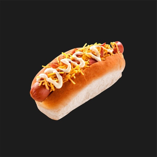 Хот дог