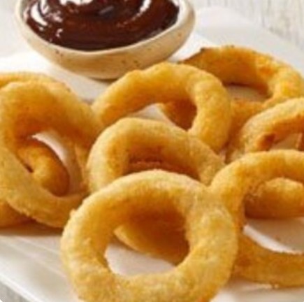 Кольца кальмаров