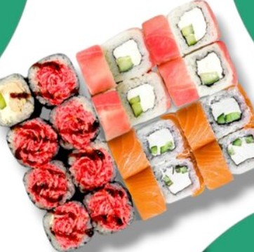 Сет Наслаждение