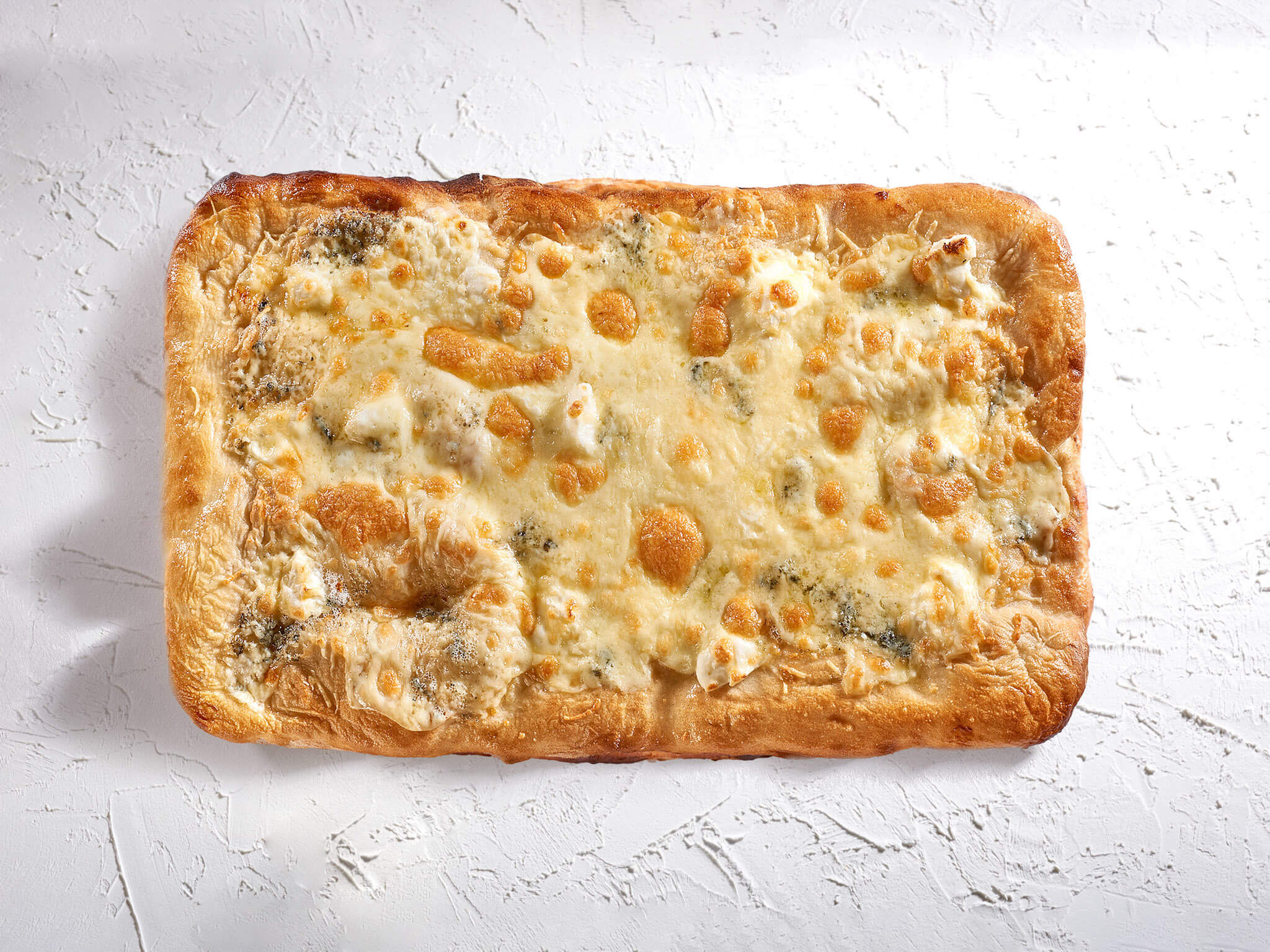 Quattro formaggi