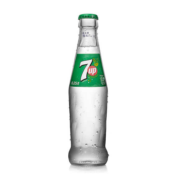 7-UP (стекло)