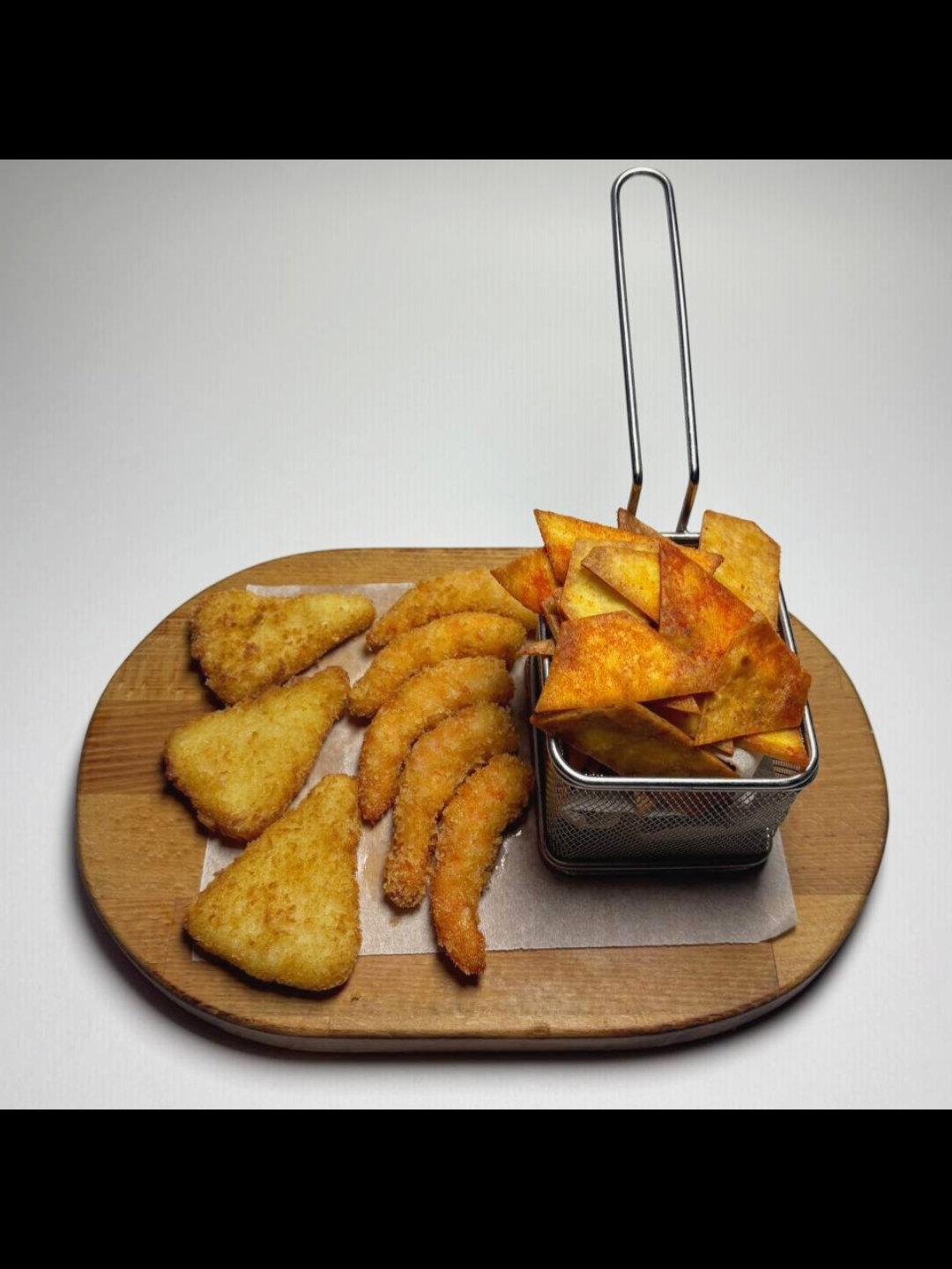 Сет Под пиво №1