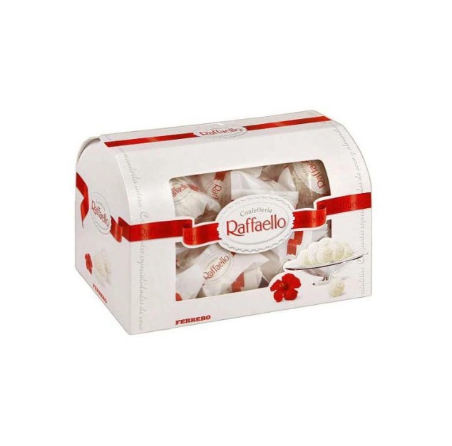 Конфеты "Raffaello" 240г