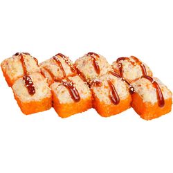 Калифорния запеченная