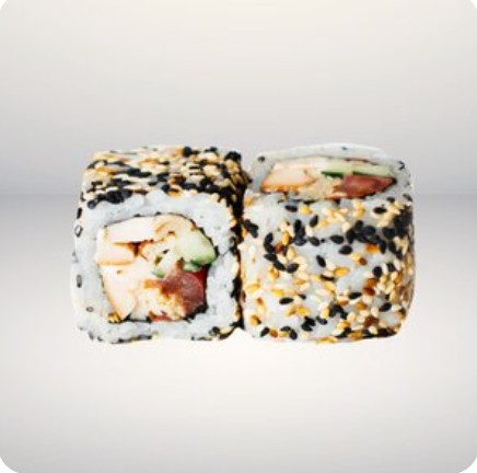 Блэк Аляска