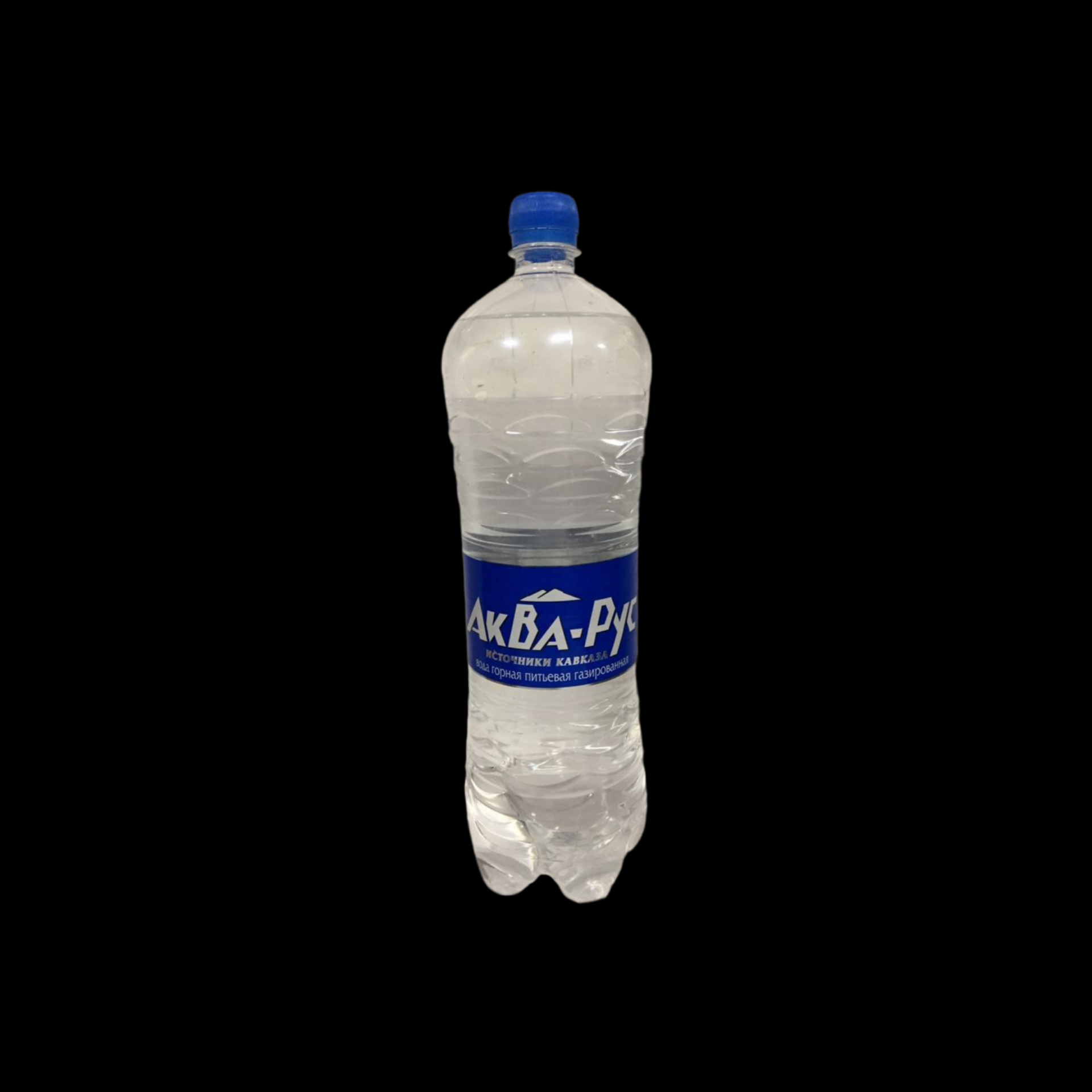 Вода Аква Рус