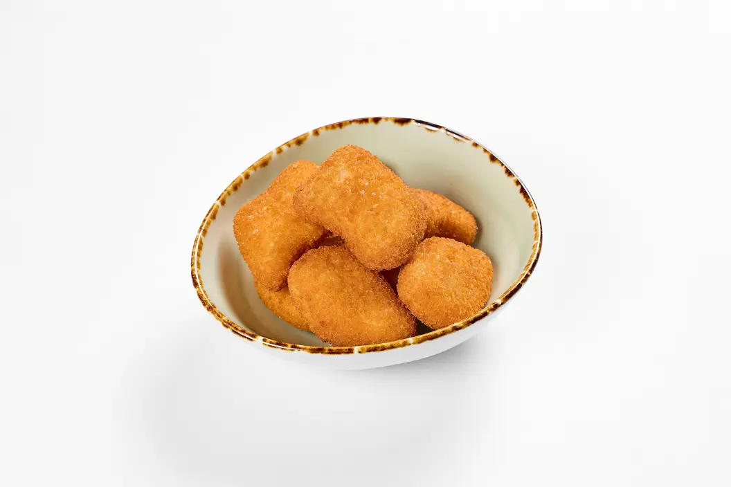 Наггетсы куриные