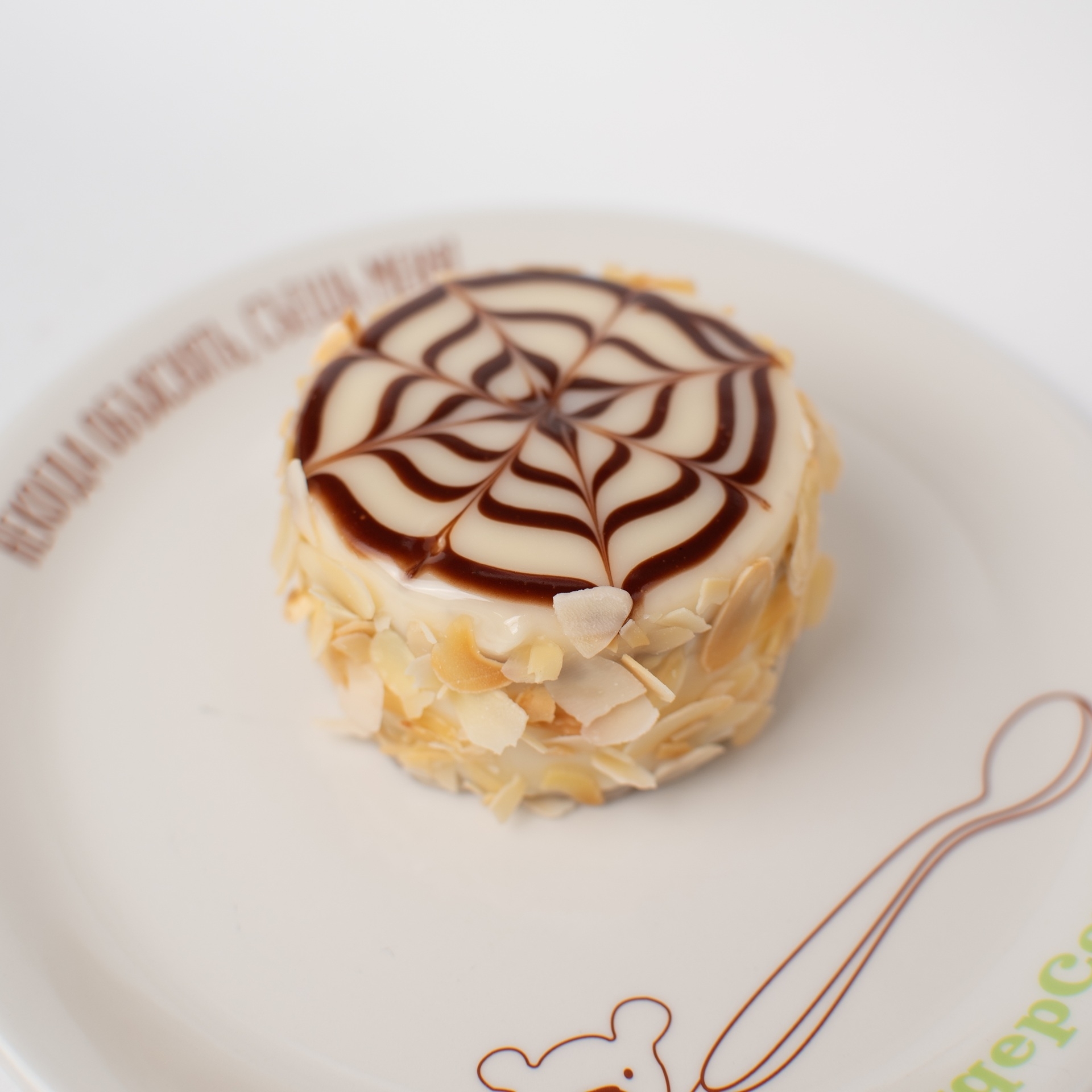 Торт Эстерхази