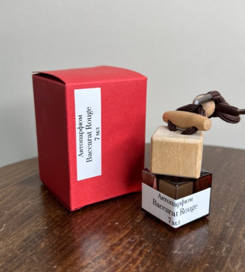 Автопарфюм