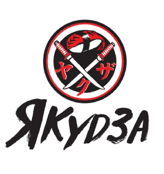 Якудза - логотип