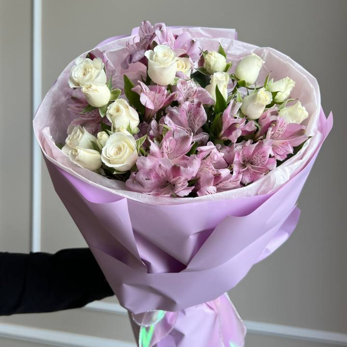 Авторский букет (предзаказ) 467