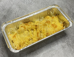 Фри & Чиз 4 сыра