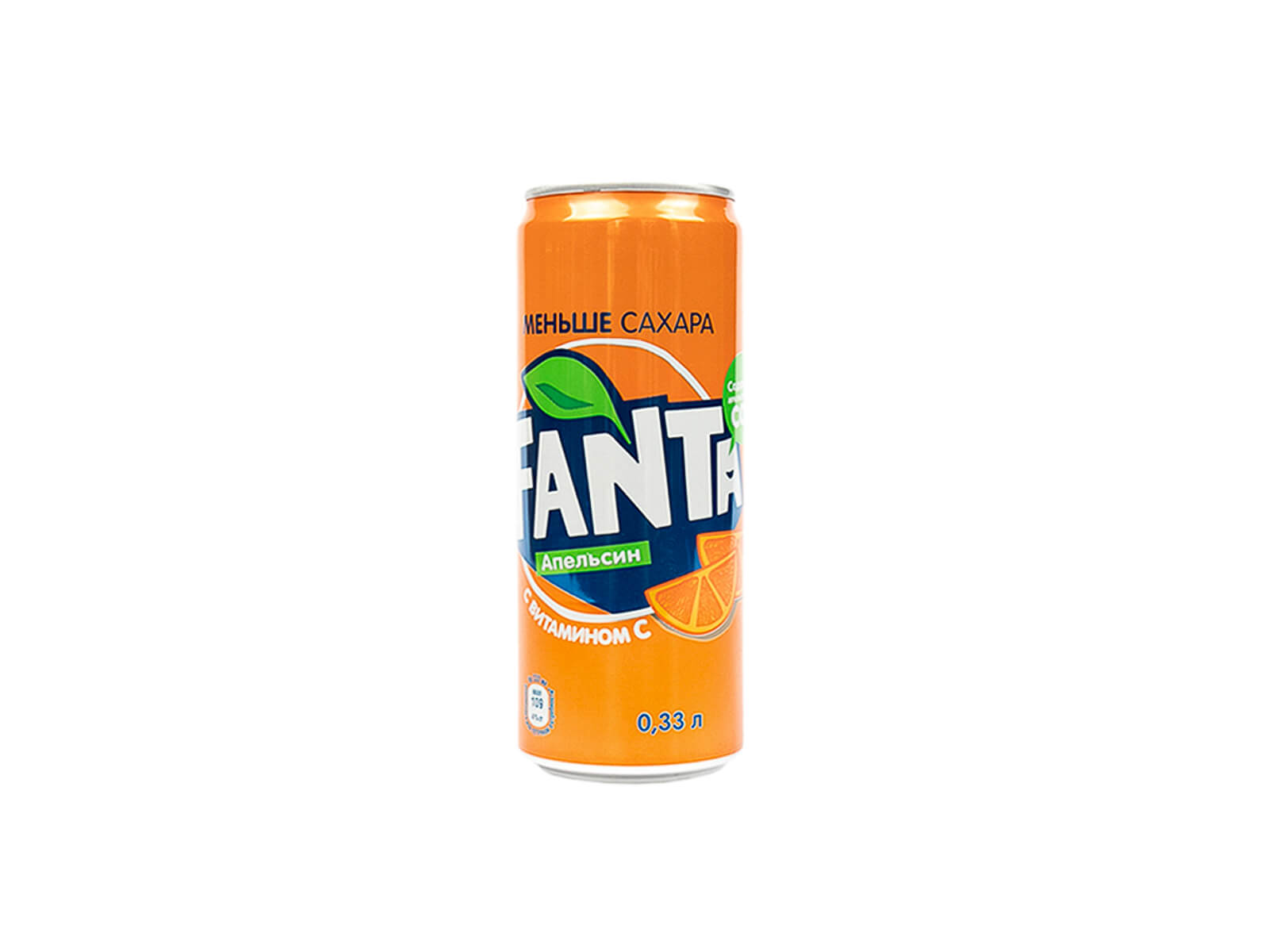 Fanta 0,33 л