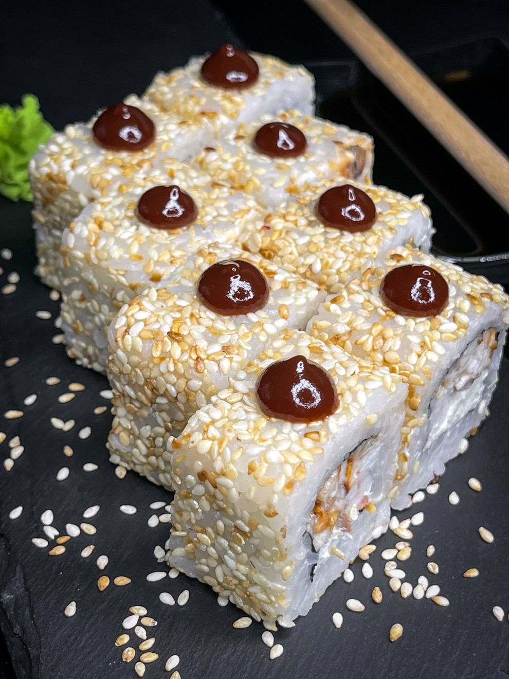 Футтомаки
