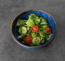 Овощной микс салат